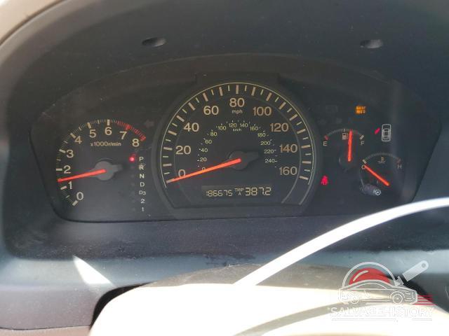 JHMCM56673C026624 2003 HONDA ACCORD photo no. 9
