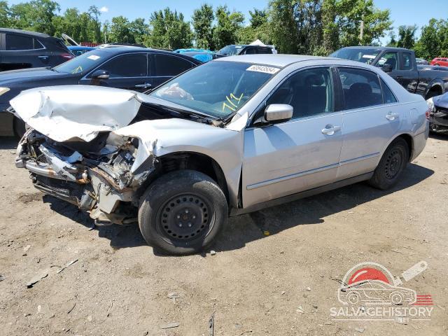 1HGCM56354A154320 2004 HONDA ACCORD photo no. 17