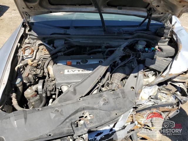 1HGCM56354A154320 2004 HONDA ACCORD photo no. 11