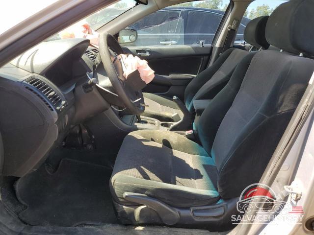 1HGCM56354A154320 2004 HONDA ACCORD photo no. 7