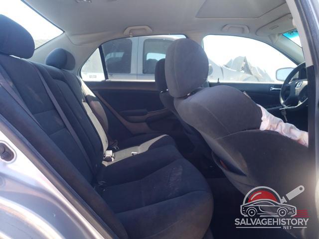 1HGCM56614A116898 2004 HONDA ACCORD photo no. 10