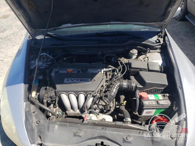 1HGCM56614A116898 2004 HONDA ACCORD photo no. 11