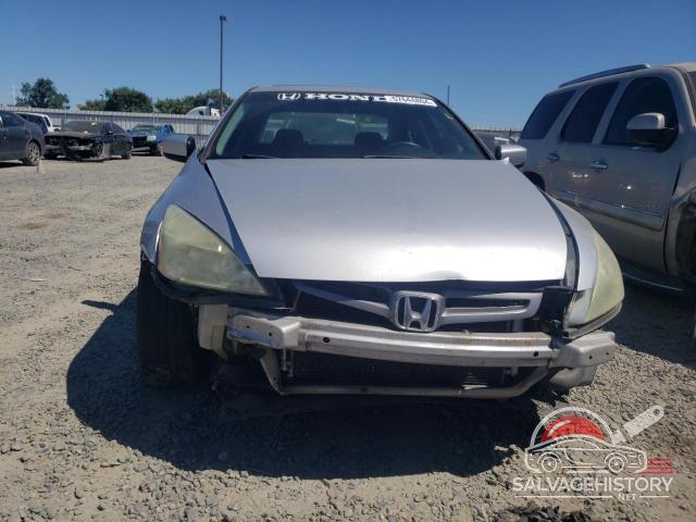1HGCM56614A116898 2004 HONDA ACCORD photo no. 5