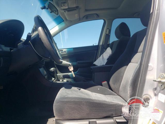 1HGCM56614A116898 2004 HONDA ACCORD photo no. 7