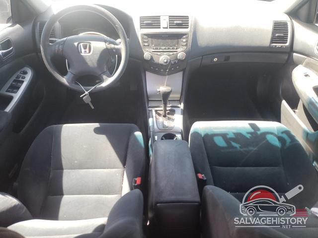 1HGCM56614A116898 2004 HONDA ACCORD photo no. 8