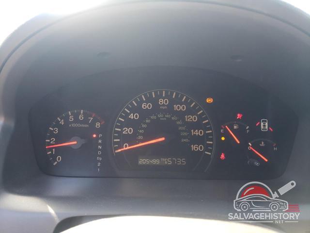 1HGCM56614A116898 2004 HONDA ACCORD photo no. 9