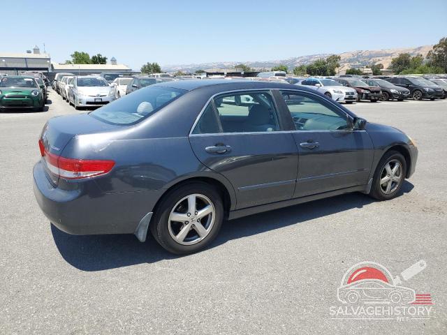 1HGCM56664A172707 2004 HONDA ACCORD photo no. 3