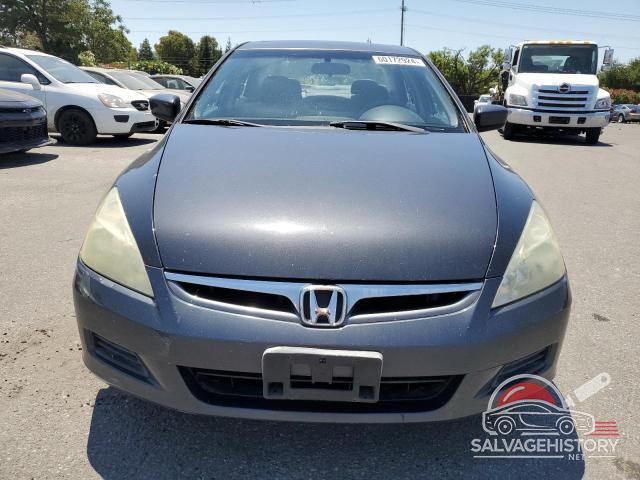 1HGCM56664A172707 2004 HONDA ACCORD photo no. 5