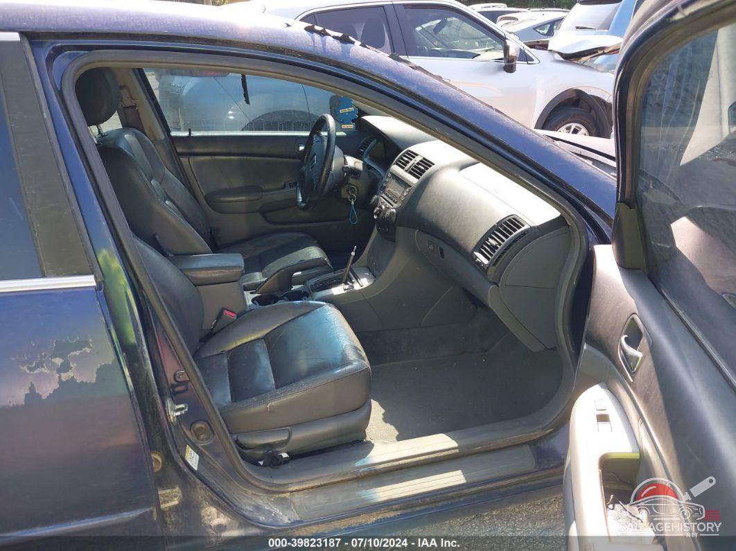 1HGCM56894A005100 2004 HONDA ACCORD photo no. 5