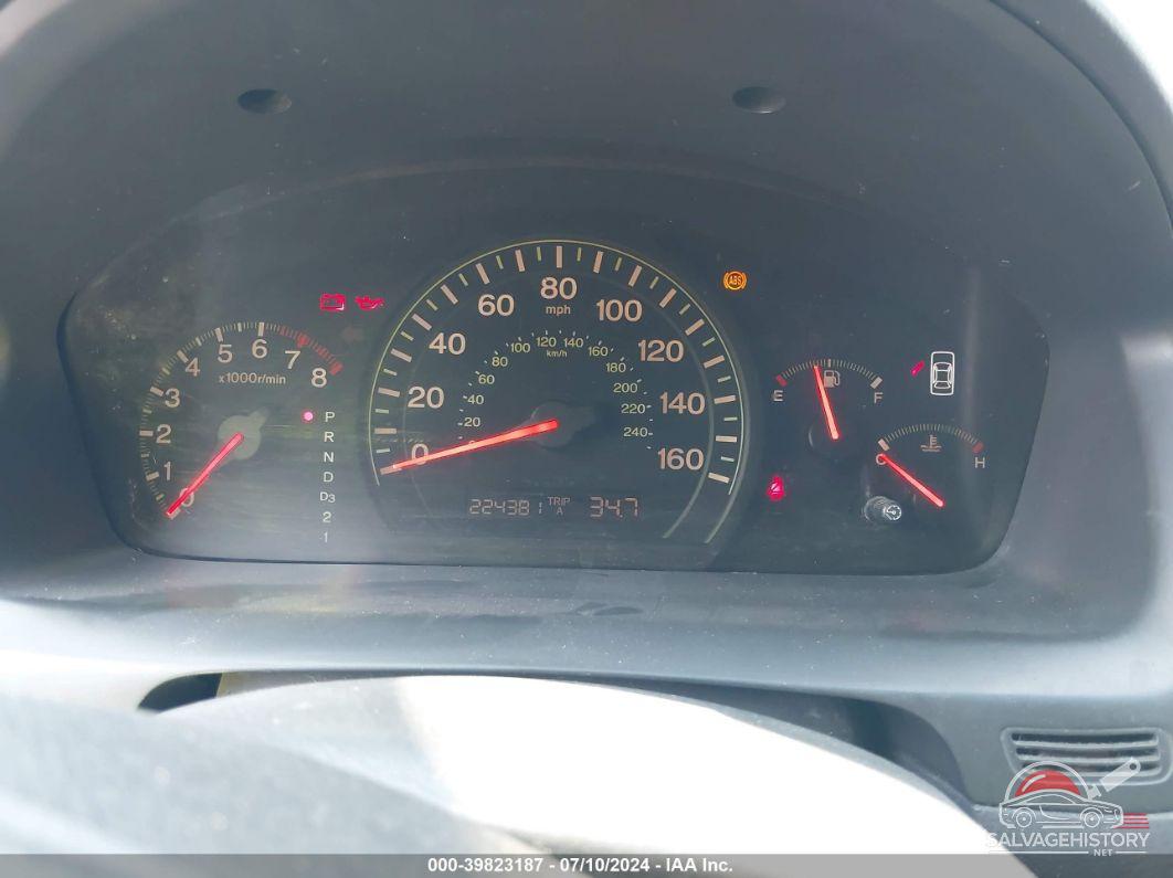 1HGCM56894A005100 2004 HONDA ACCORD photo no. 7