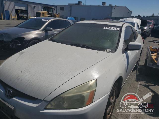 1HGCM726X4A013724 2004 HONDA ACCORD photo no. 1