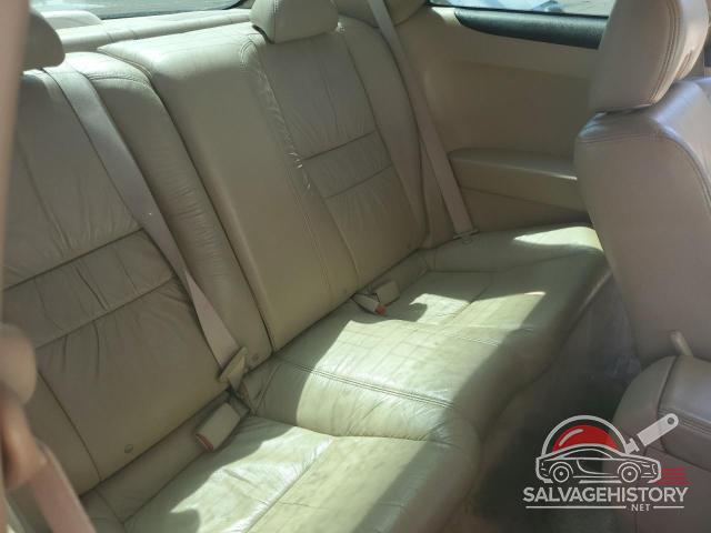 1HGCM726X4A013724 2004 HONDA ACCORD photo no. 10