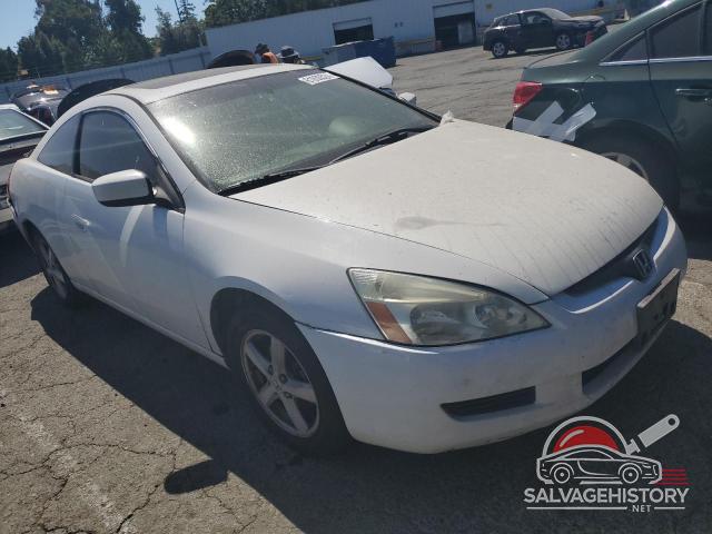 1HGCM726X4A013724 2004 HONDA ACCORD photo no. 4