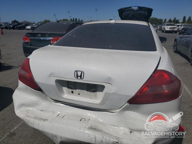 1HGCM726X4A013724 2004 HONDA ACCORD photo no. 6