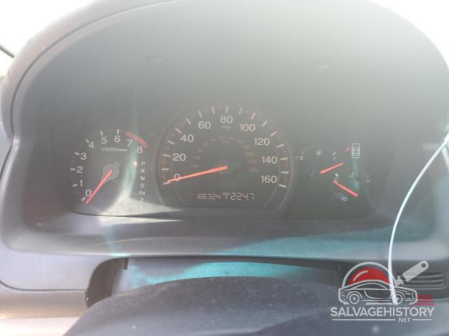 1HGCM726X4A013724 2004 HONDA ACCORD photo no. 9