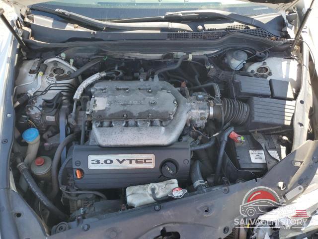 1HGCM82624A011021 2004 HONDA ACCORD photo no. 11