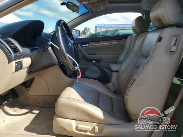 1HGCM82624A011021 2004 HONDA ACCORD photo no. 7