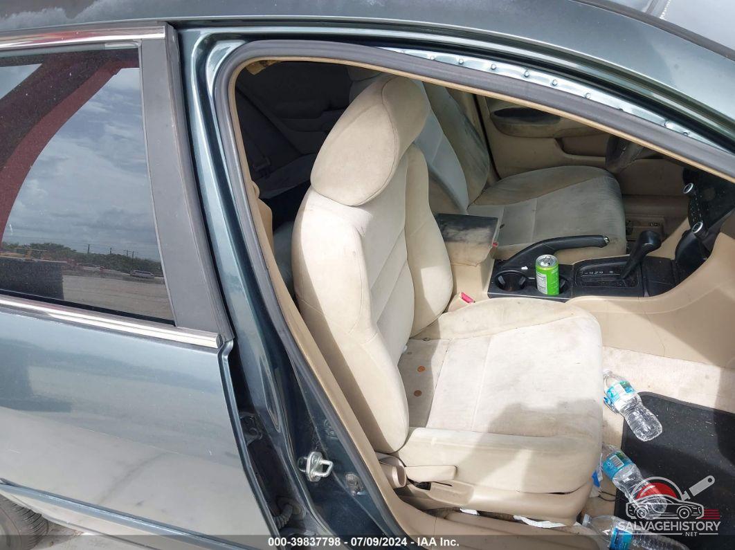 3HGCM56304G709708 2004 HONDA ACCORD photo no. 5