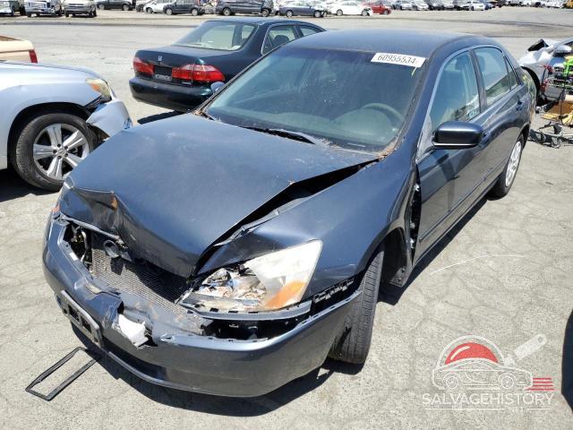 JHMCM56374C010852 2004 HONDA ACCORD photo no. 22