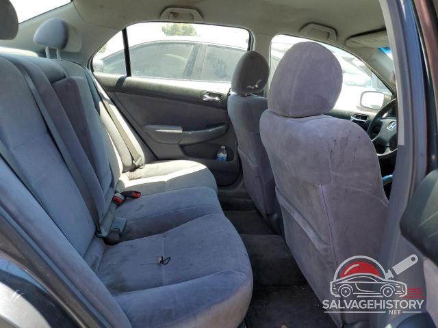JHMCM56374C010852 2004 HONDA ACCORD photo no. 10