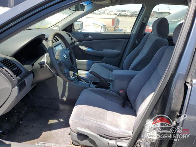 JHMCM56374C010852 2004 HONDA ACCORD photo no. 7