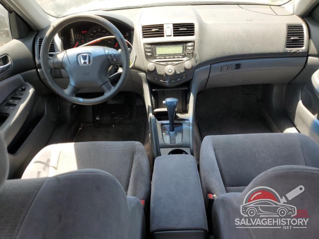 JHMCM56374C010852 2004 HONDA ACCORD photo no. 8