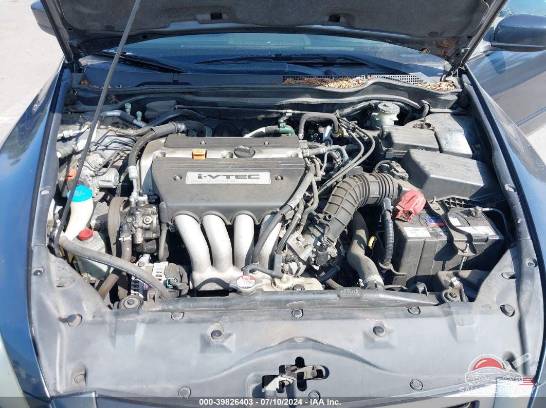 JHMCM56374C036139 2004 HONDA ACCORD photo no. 10