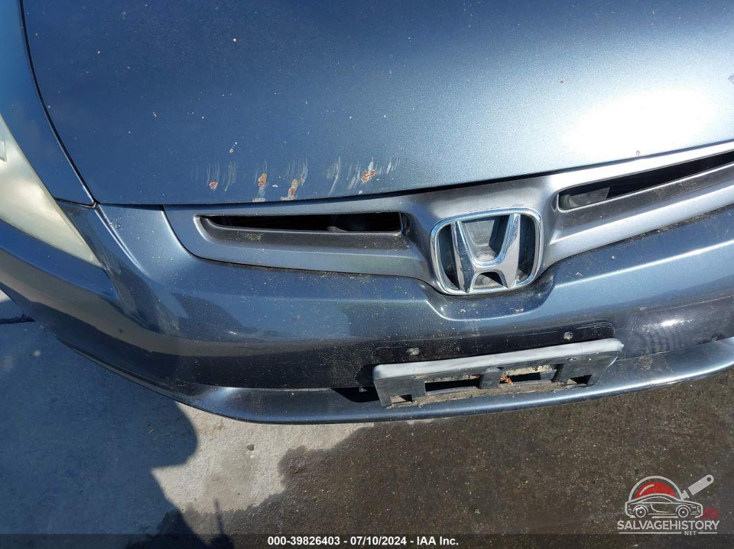 JHMCM56374C036139 2004 HONDA ACCORD photo no. 6