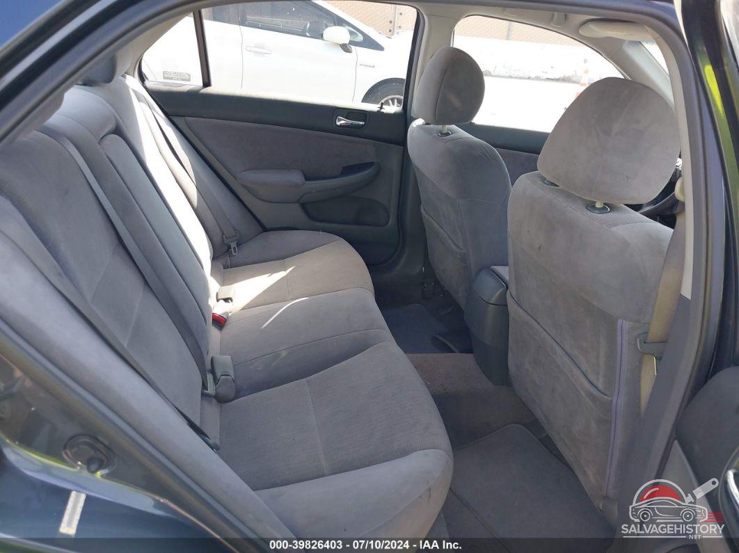 JHMCM56374C036139 2004 HONDA ACCORD photo no. 8