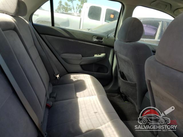 JHMCM56664C017012 2004 HONDA ACCORD photo no. 10