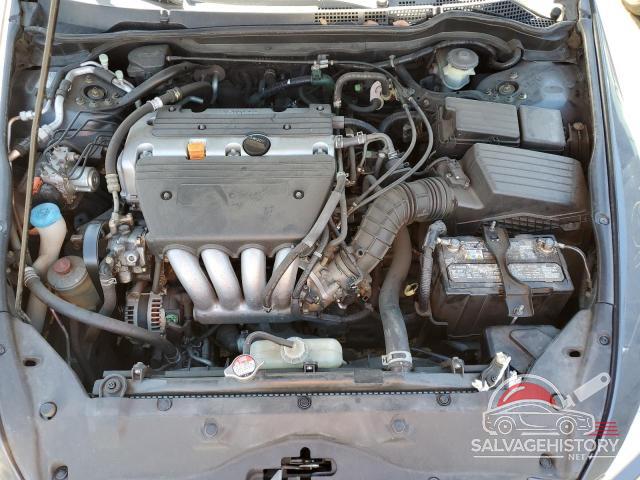 JHMCM56664C017012 2004 HONDA ACCORD photo no. 11