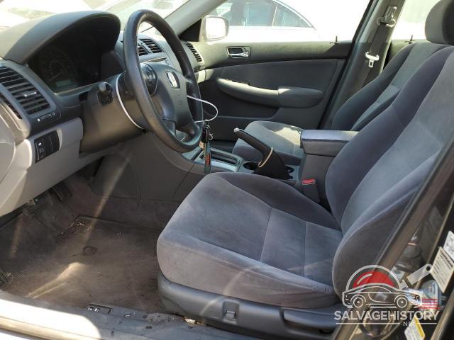 JHMCM56664C017012 2004 HONDA ACCORD photo no. 7