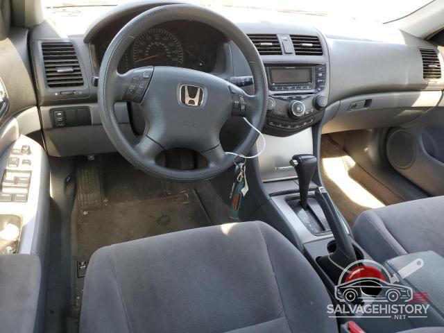 JHMCM56664C017012 2004 HONDA ACCORD photo no. 8