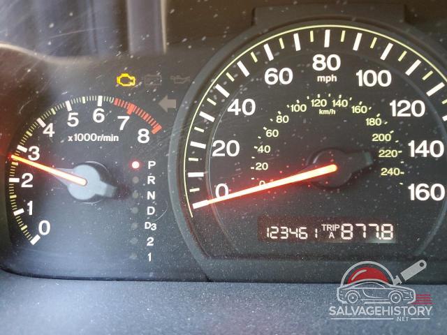 JHMCM56664C017012 2004 HONDA ACCORD photo no. 9