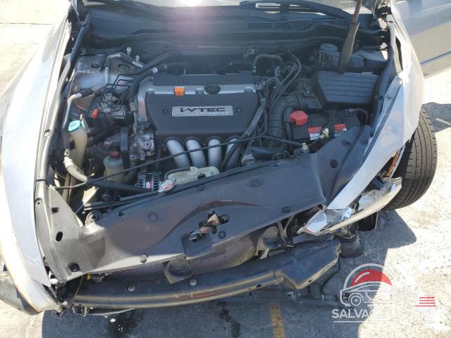 JHMCM567X4C009665 2004 HONDA ACCORD photo no. 11