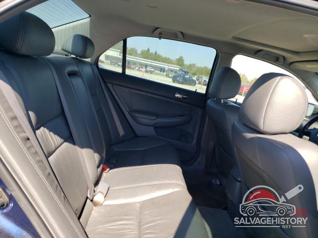 JHMCM56824C000774 2004 HONDA ACCORD photo no. 10