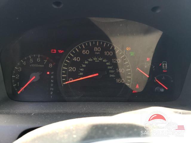 JHMCM56824C000774 2004 HONDA ACCORD photo no. 9