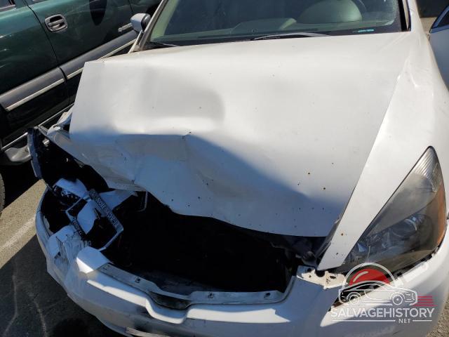 JHMCM56844C016510 2004 HONDA ACCORD photo no. 11