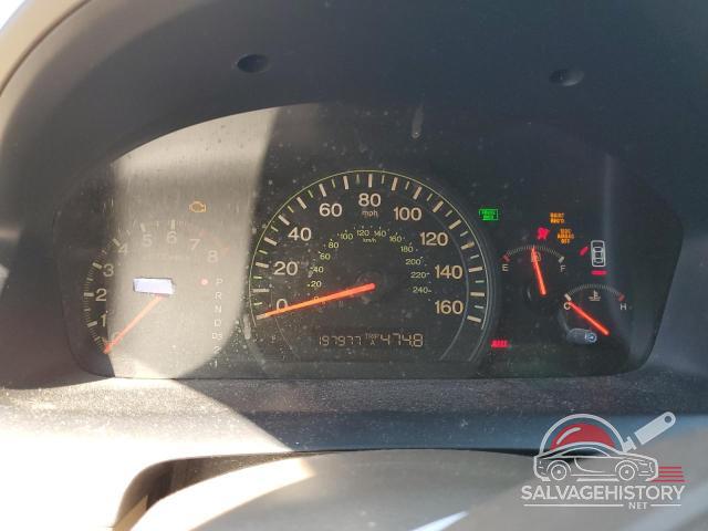 JHMCM56844C016510 2004 HONDA ACCORD photo no. 9