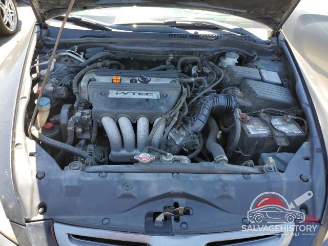 1HGCM56425A196843 2005 HONDA ACCORD photo no. 11