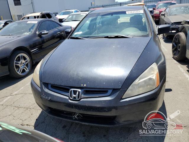 1HGCM56425A196843 2005 HONDA ACCORD photo no. 5