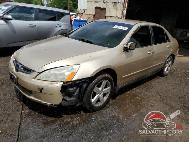 1HGCM56445A042666 2005 HONDA ACCORD photo no. 21