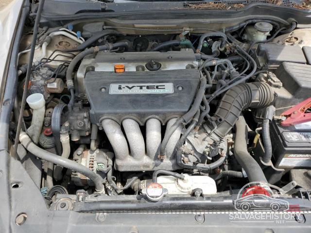 1HGCM56445A042666 2005 HONDA ACCORD photo no. 11