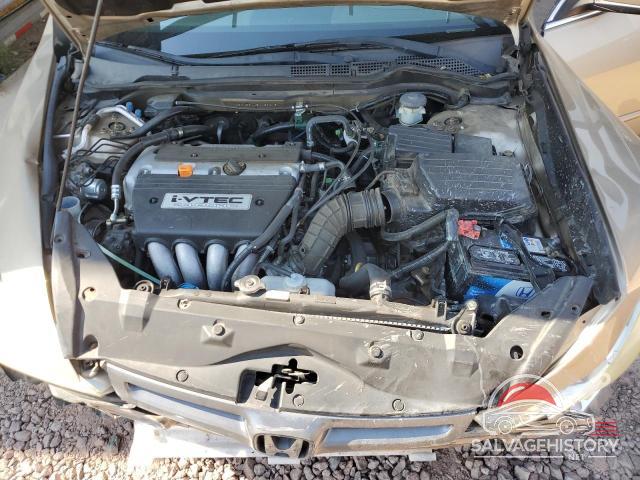 1HGCM56445A189215 2005 HONDA ACCORD photo no. 11