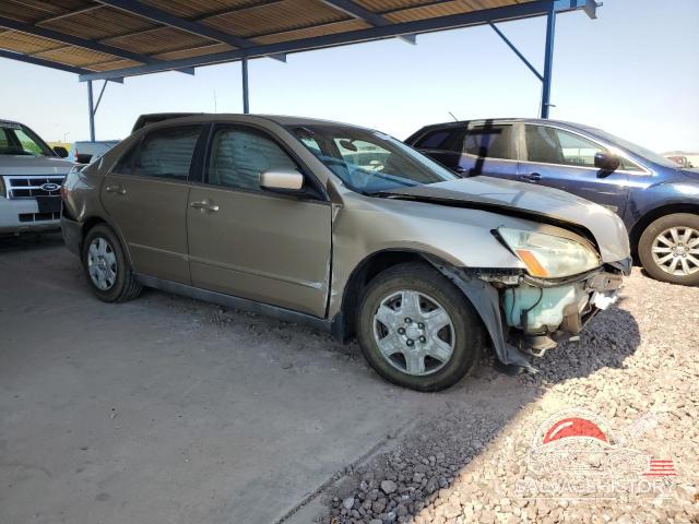 1HGCM56445A189215 2005 HONDA ACCORD photo no. 4