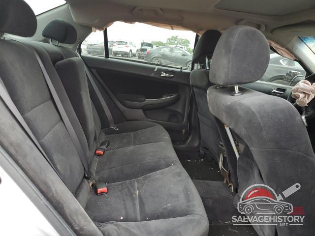 1HGCM56725A061498 2005 HONDA ACCORD photo no. 10
