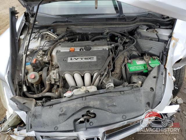 1HGCM56725A061498 2005 HONDA ACCORD photo no. 11