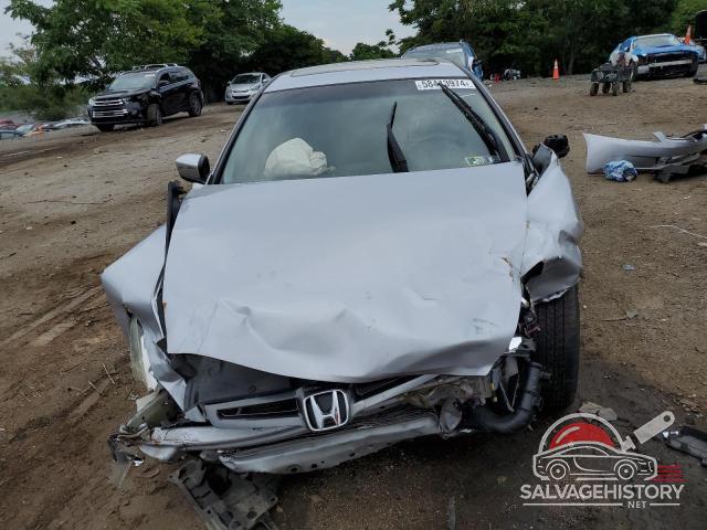 1HGCM56725A061498 2005 HONDA ACCORD photo no. 5