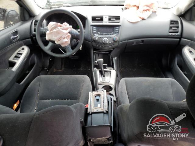 1HGCM56725A061498 2005 HONDA ACCORD photo no. 8
