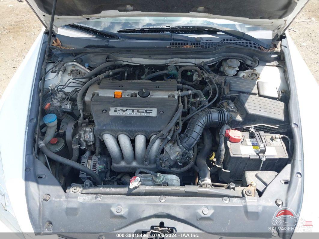 1HGCM56765A060998 2005 HONDA ACCORD photo no. 10
